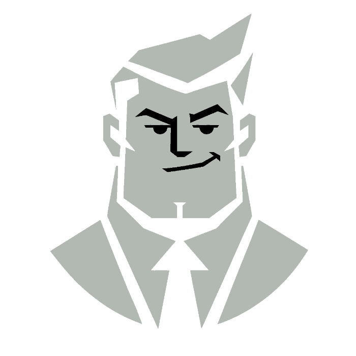 StonkChad PFP